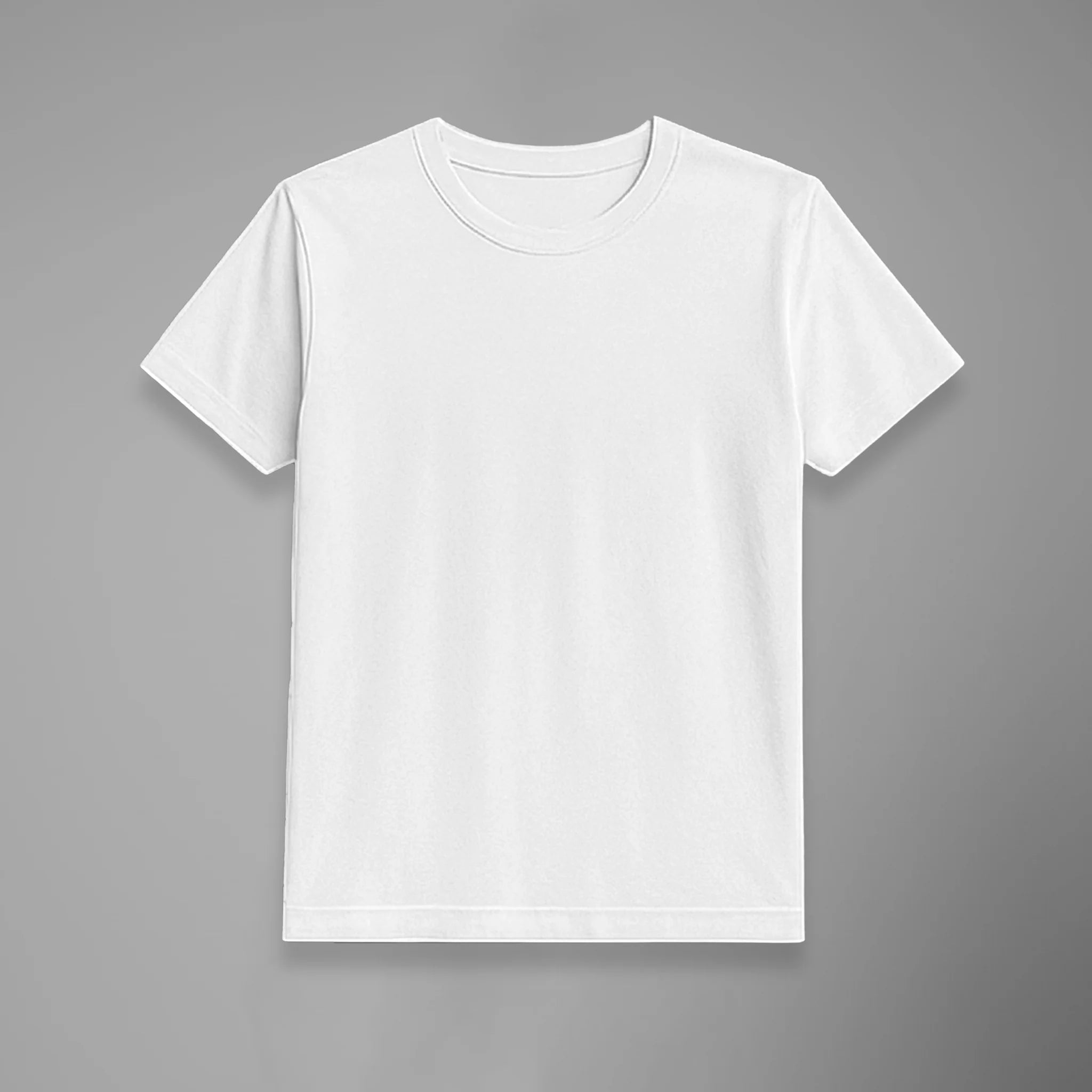 Classic Crewneck T-Shirt